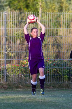 Bild 47 - B-Juniorinnen FSC Kaltenkirchen - SV Henstedt Ulzburg : Ergebnis: 2:0